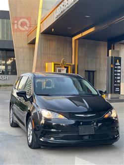 Chrysler Grand Voyager